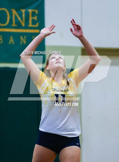 Thumbnail 1 in Sutter vs. West Valley (CIF NS Final) photogallery.