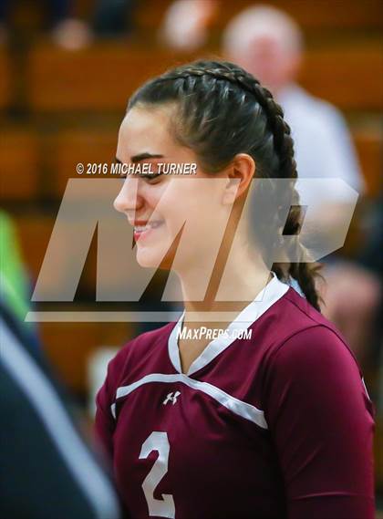 Thumbnail 3 in Sutter vs. West Valley (CIF NS Final) photogallery.