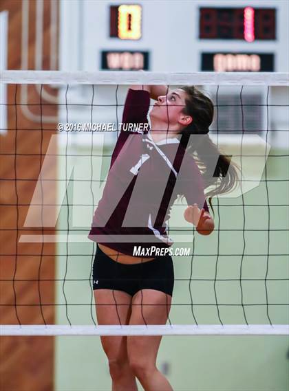 Thumbnail 3 in Sutter vs. West Valley (CIF NS Final) photogallery.