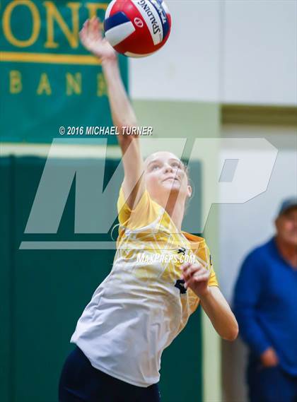 Thumbnail 2 in Sutter vs. West Valley (CIF NS Final) photogallery.