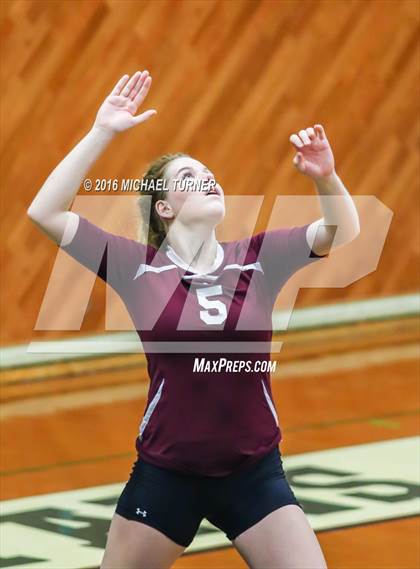 Thumbnail 2 in Sutter vs. West Valley (CIF NS Final) photogallery.