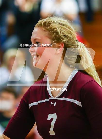 Thumbnail 2 in Sutter vs. West Valley (CIF NS Final) photogallery.