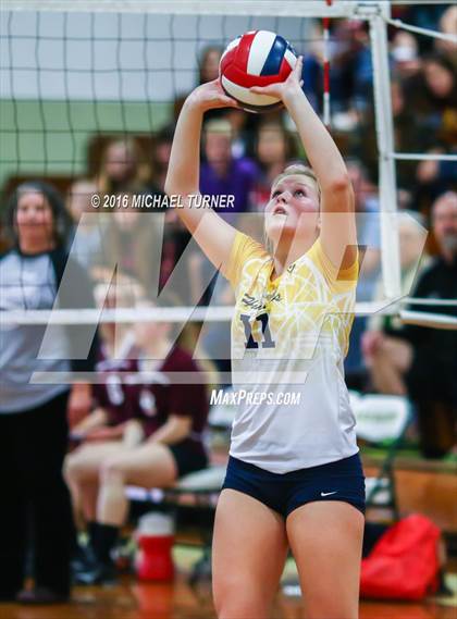 Thumbnail 1 in Sutter vs. West Valley (CIF NS Final) photogallery.