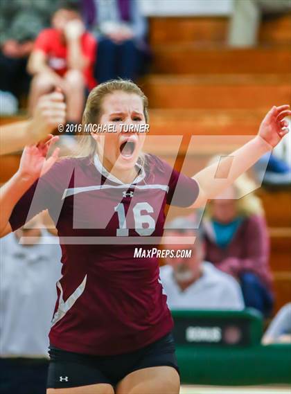 Thumbnail 3 in Sutter vs. West Valley (CIF NS Final) photogallery.