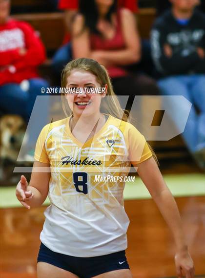 Thumbnail 2 in Sutter vs. West Valley (CIF NS Final) photogallery.