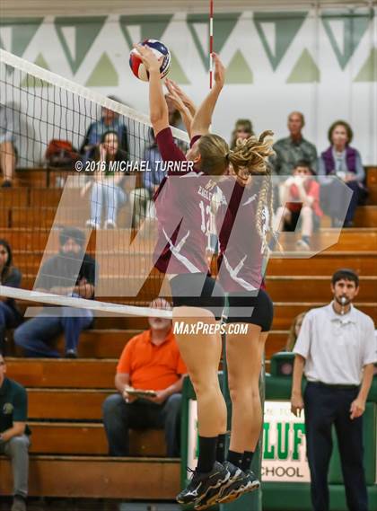 Thumbnail 2 in Sutter vs. West Valley (CIF NS Final) photogallery.