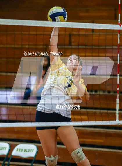 Thumbnail 1 in Sutter vs. West Valley (CIF NS Final) photogallery.