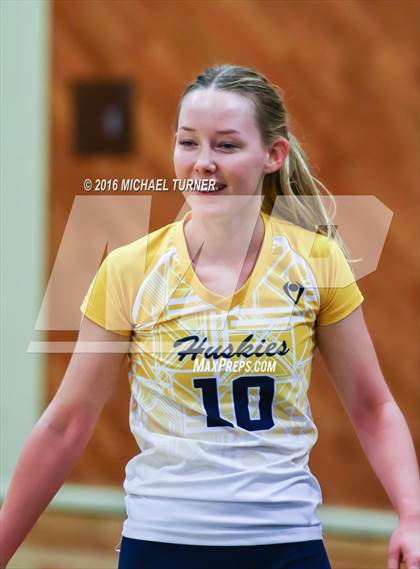 Thumbnail 3 in Sutter vs. West Valley (CIF NS Final) photogallery.