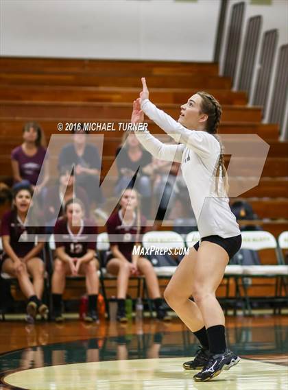 Thumbnail 1 in Sutter vs. West Valley (CIF NS Final) photogallery.