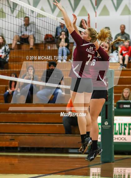 Thumbnail 3 in Sutter vs. West Valley (CIF NS Final) photogallery.