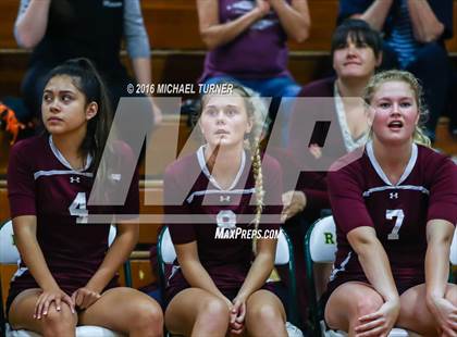 Thumbnail 2 in Sutter vs. West Valley (CIF NS Final) photogallery.