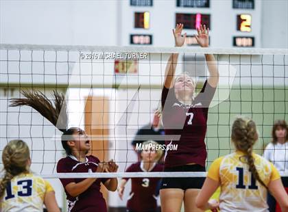 Thumbnail 1 in Sutter vs. West Valley (CIF NS Final) photogallery.