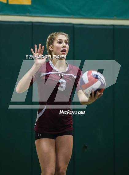 Thumbnail 1 in Sutter vs. West Valley (CIF NS Final) photogallery.