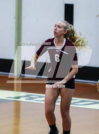 Thumbnail 3 in Sutter vs. West Valley (CIF NS Final) photogallery.