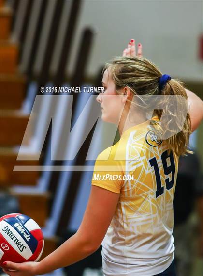 Thumbnail 1 in Sutter vs. West Valley (CIF NS Final) photogallery.