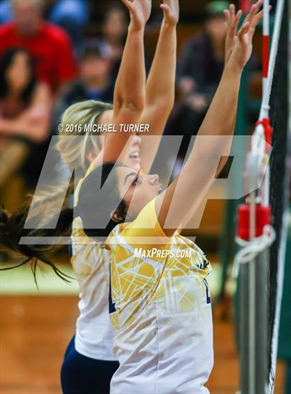 Thumbnail 2 in Sutter vs. West Valley (CIF NS Final) photogallery.