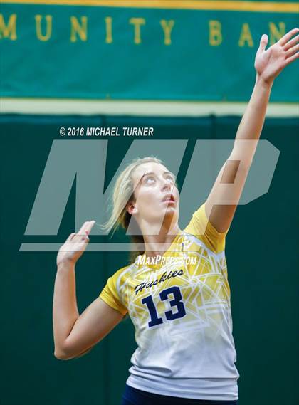 Thumbnail 2 in Sutter vs. West Valley (CIF NS Final) photogallery.