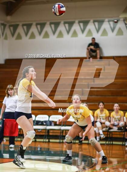 Thumbnail 2 in Sutter vs. West Valley (CIF NS Final) photogallery.