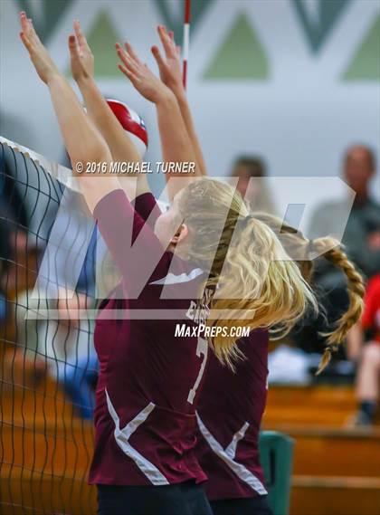 Thumbnail 1 in Sutter vs. West Valley (CIF NS Final) photogallery.