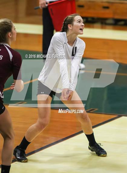 Thumbnail 2 in Sutter vs. West Valley (CIF NS Final) photogallery.