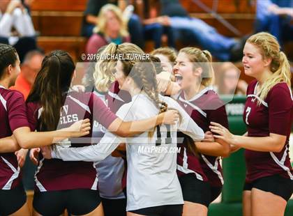 Thumbnail 2 in Sutter vs. West Valley (CIF NS Final) photogallery.