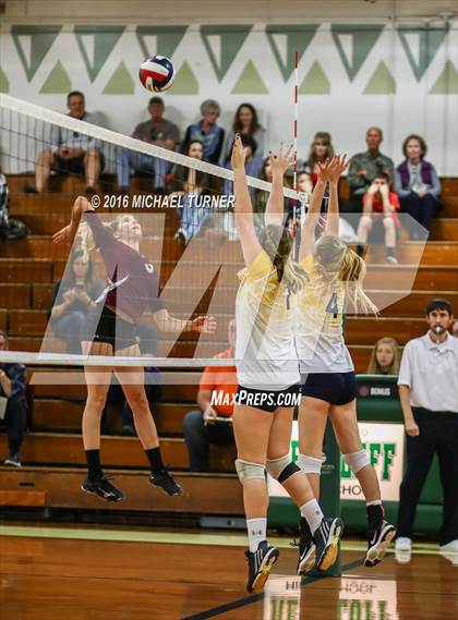 Thumbnail 1 in Sutter vs. West Valley (CIF NS Final) photogallery.