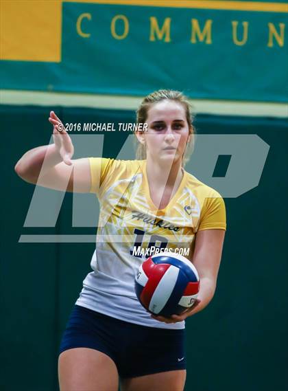 Thumbnail 3 in Sutter vs. West Valley (CIF NS Final) photogallery.