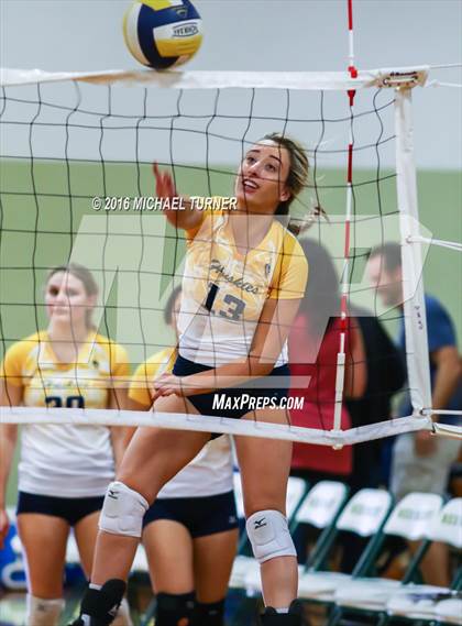 Thumbnail 3 in Sutter vs. West Valley (CIF NS Final) photogallery.