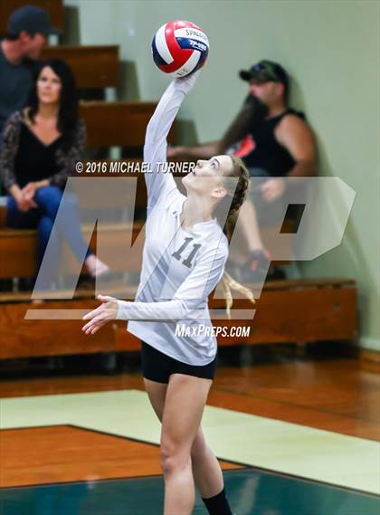 Thumbnail 3 in Sutter vs. West Valley (CIF NS Final) photogallery.