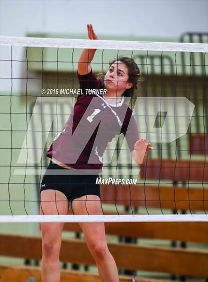 Thumbnail 1 in Sutter vs. West Valley (CIF NS Final) photogallery.