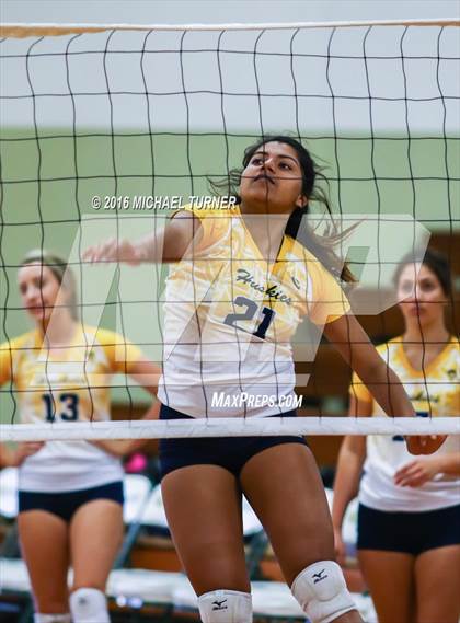 Thumbnail 1 in Sutter vs. West Valley (CIF NS Final) photogallery.