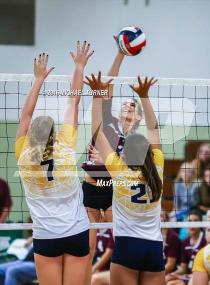 Thumbnail 3 in Sutter vs. West Valley (CIF NS Final) photogallery.