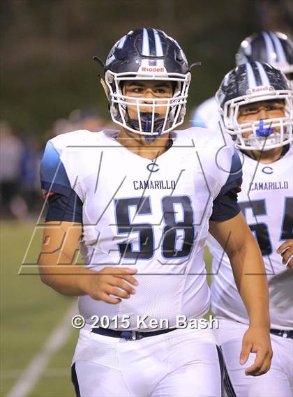 Thumbnail 3 in Camarillo @ Calabasas photogallery.