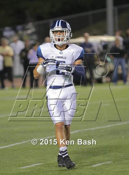 Thumbnail 1 in Camarillo @ Calabasas photogallery.