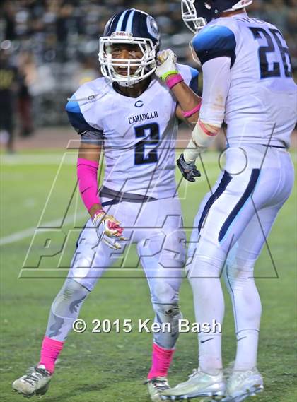 Thumbnail 3 in Camarillo @ Calabasas photogallery.