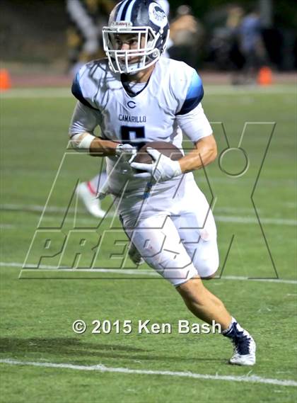 Thumbnail 2 in Camarillo @ Calabasas photogallery.
