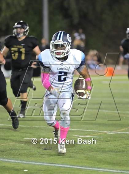 Thumbnail 2 in Camarillo @ Calabasas photogallery.