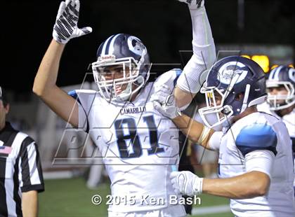 Thumbnail 3 in Camarillo @ Calabasas photogallery.