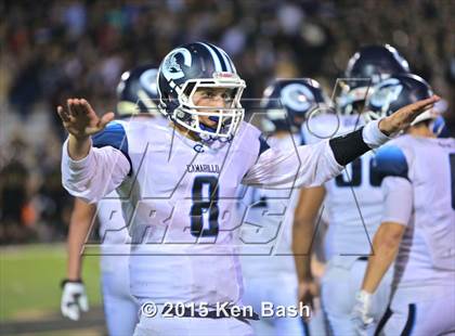 Thumbnail 3 in Camarillo @ Calabasas photogallery.