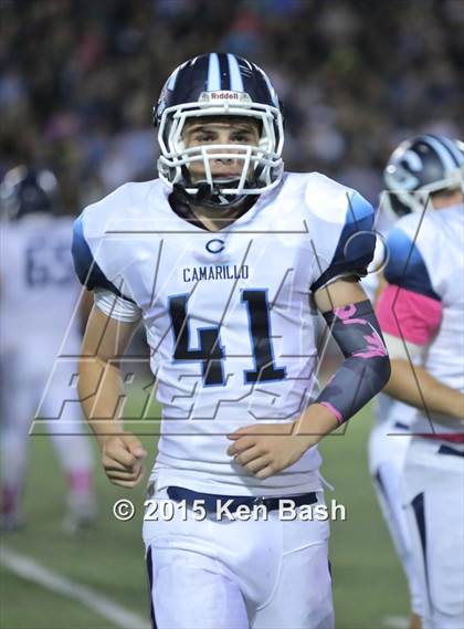 Thumbnail 1 in Camarillo @ Calabasas photogallery.