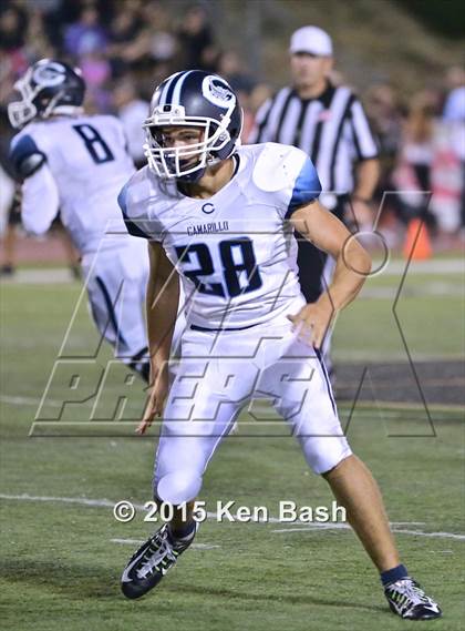 Thumbnail 1 in Camarillo @ Calabasas photogallery.