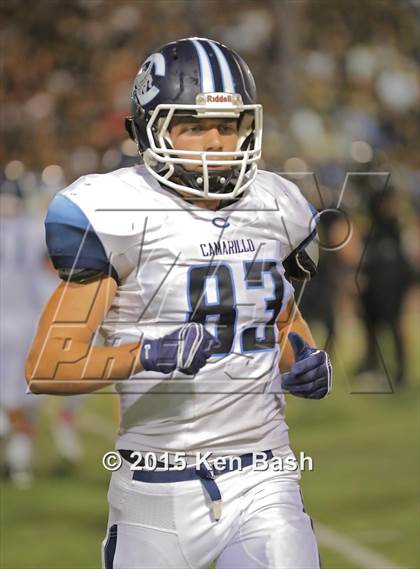 Thumbnail 3 in Camarillo @ Calabasas photogallery.