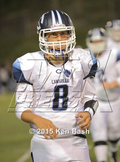 Thumbnail 1 in Camarillo @ Calabasas photogallery.