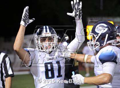 Thumbnail 2 in Camarillo @ Calabasas photogallery.