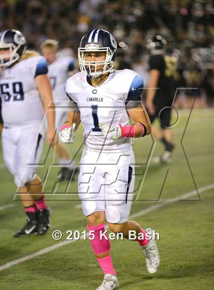 Thumbnail 1 in Camarillo @ Calabasas photogallery.