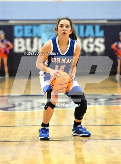 Thumbnail 1 in Bishop Gorman @ Centennial photogallery.