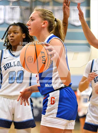 Thumbnail 1 in Bishop Gorman @ Centennial photogallery.