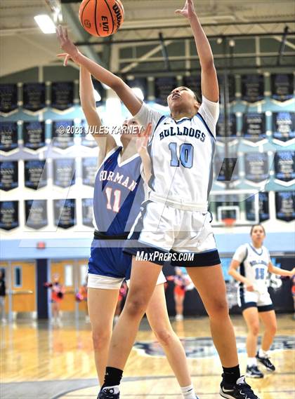 Thumbnail 1 in Bishop Gorman @ Centennial photogallery.