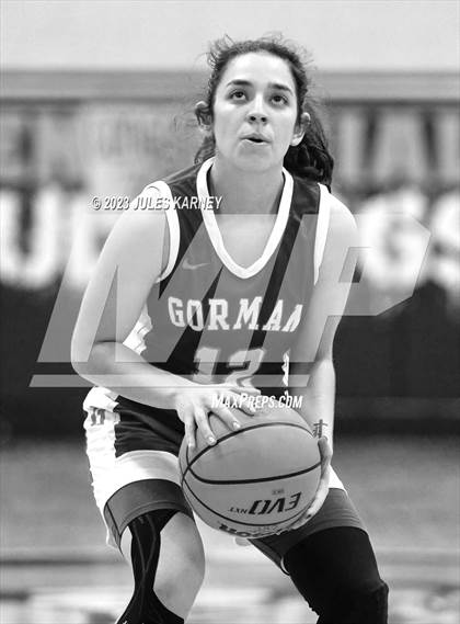Thumbnail 2 in Bishop Gorman @ Centennial photogallery.