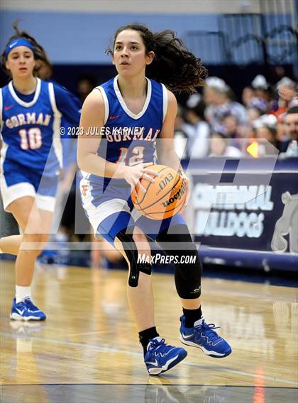 Thumbnail 2 in Bishop Gorman @ Centennial photogallery.